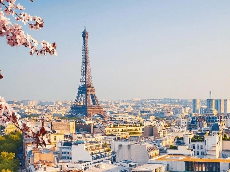 Khám phá Paris nước Pháp: Lịch trình 3 ngày cho hành trình đáng nhớ