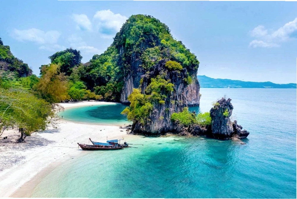 Khám phá Pattaya - thành phố biển sôi động bậc nhất Thái Lan