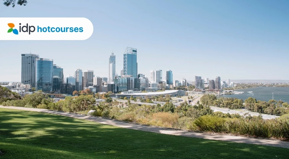Khám Phá Perth, Tây Úc: Điểm Đến Lý Tưởng Cho Du Học và Định Cư 2026