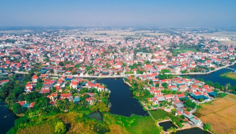 Khám phá Quảng Yên: Top 5 điểm đến không thể bỏ lỡ