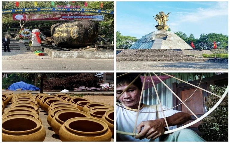 Khám phá Quế Sơn Quảng Nam: Tiềm năng kinh tế và văn hóa độc đáo