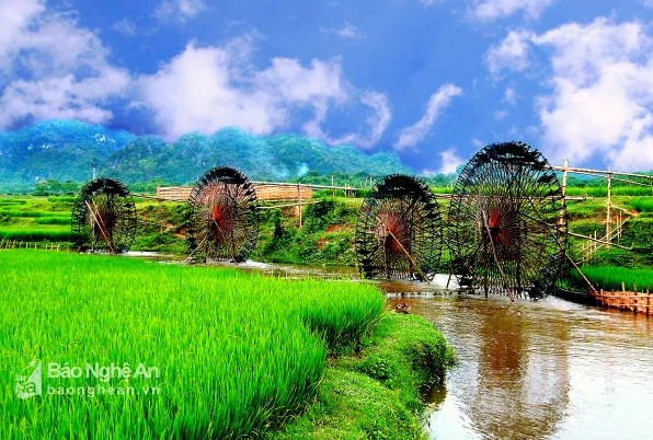 Khám Phá Quỳ Châu Nghệ An: Vẻ Đẹp Nguyên Sơ và Tiềm Năng Du Lịch Cộng Đồng