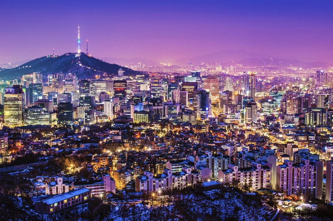 Khám phá Seoul: Thủ đô Hàn Quốc quyến rũ với những điểm đến và trải nghiệm độc đáo