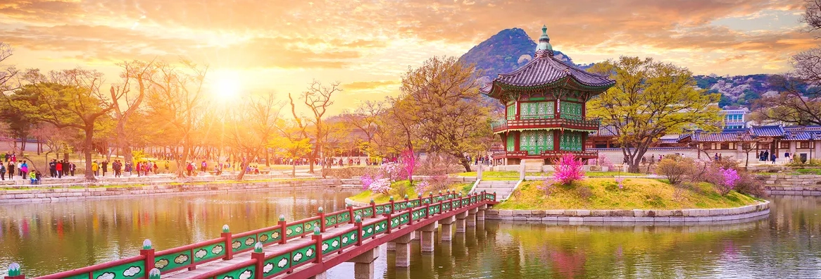 Khám Phá Seoul: Trái Tim Sôi Động Của Hàn Quốc Năm 2026