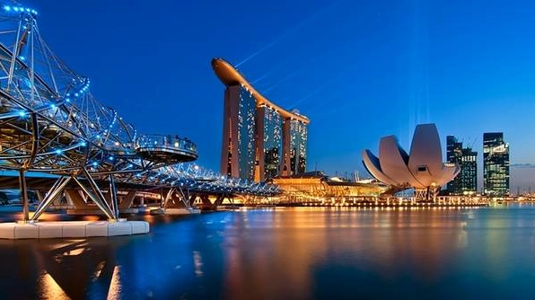 Khám phá Singapore: Top 27 địa điểm du lịch hấp dẫn không thể bỏ lỡ 2026