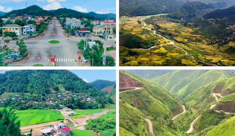 Khám phá Sốp Cộp Sơn La Điểm đến nguyên sơ cho tín đồ du lịch trải nghiệm