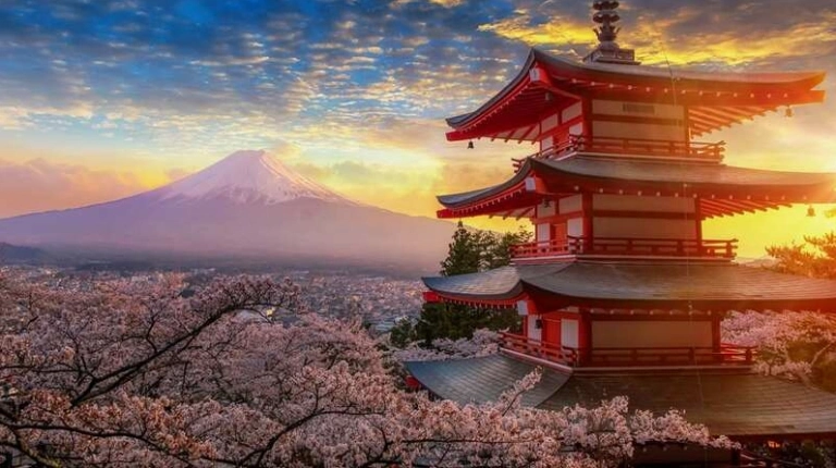 Khám phá tên gọi "Japan": Nguồn gốc, ý nghĩa và lịch sử thú vị