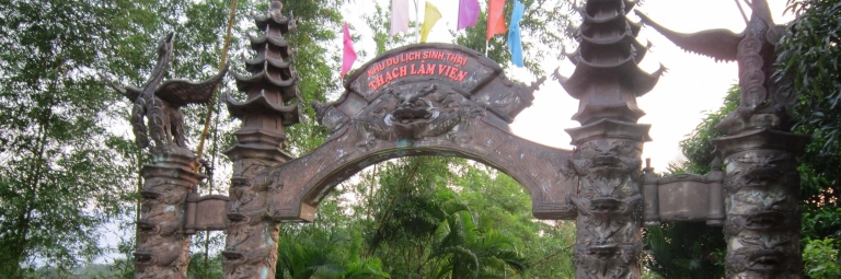 Khám phá Thạch Lâm Viên Hà Giang Điểm đến sinh thái hấp dẫn