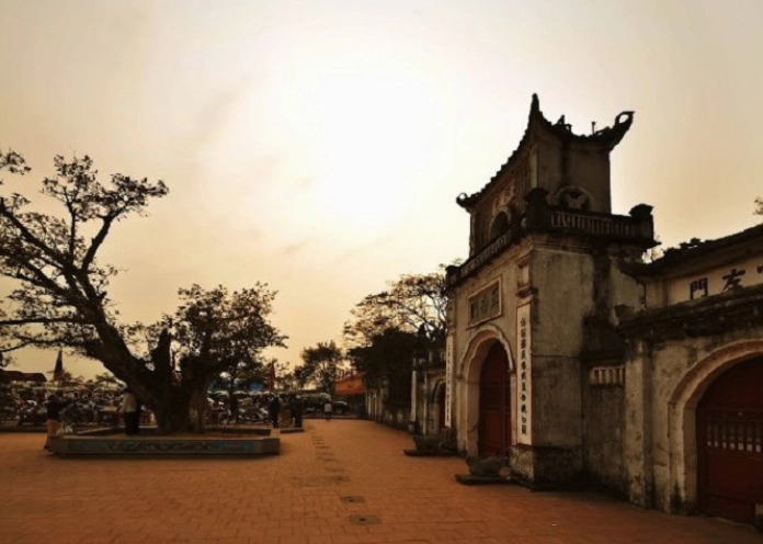 Khám phá Thái Bình 1 ngày: Lịch trình di chuyển và địa điểm check-in hot nhất 2026