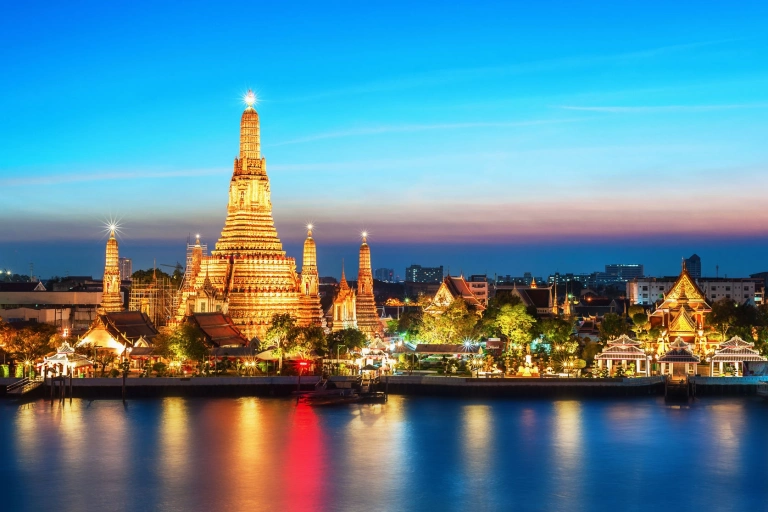 Khám Phá Thái Lan Có Gì Chơi: Cẩm Nang Du Lịch Toàn Diện 2026