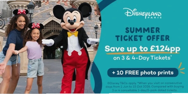 Khám phá thế giới Marvel Avengers Campus tại Disney Adventure World
