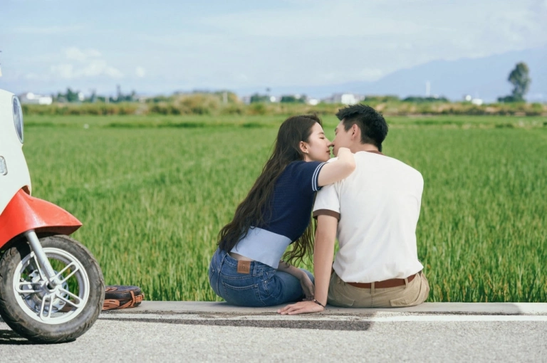 Khám phá thôn Vân Miêu Đại Lý: Điểm đến hút hồn trong phim 'Đi đến nơi có gió'