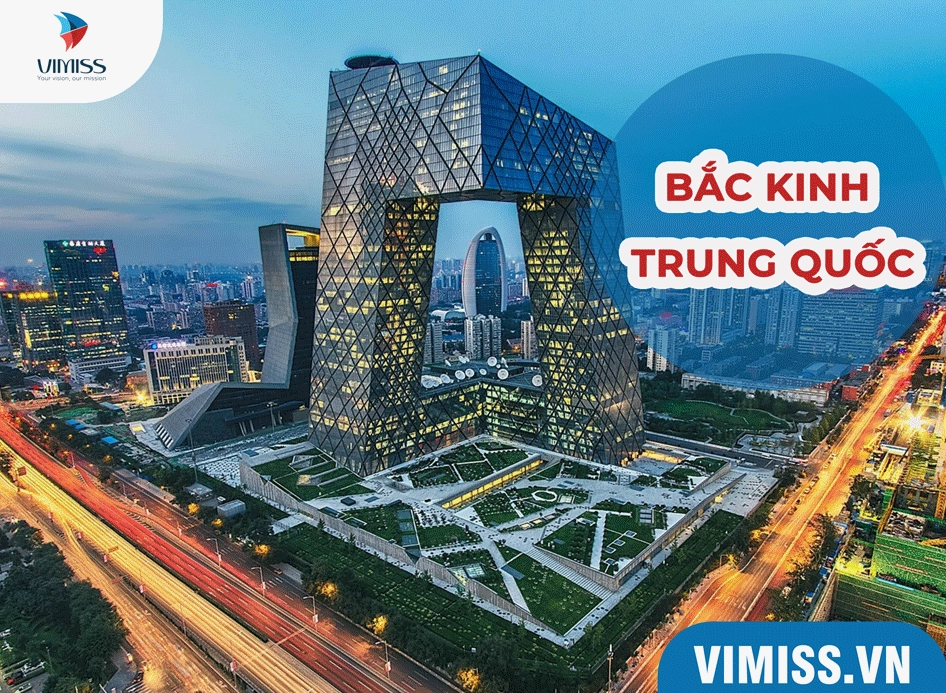 Khám phá Thủ đô Bắc Bình Trung Quốc: Lịch sử, Văn hóa và Du lịch