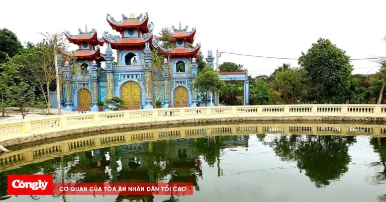Khám phá tiềm năng du lịch và bất động sản Xã Yên Mỹ, Thanh Trì