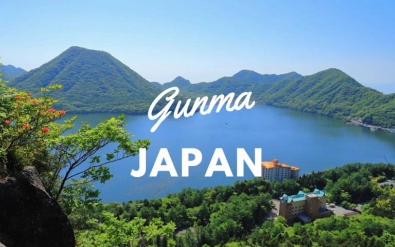 Khám Phá Tỉnh Gunma Nhật Bản: Điểm Đến Lý Tưởng Cho Người Mới