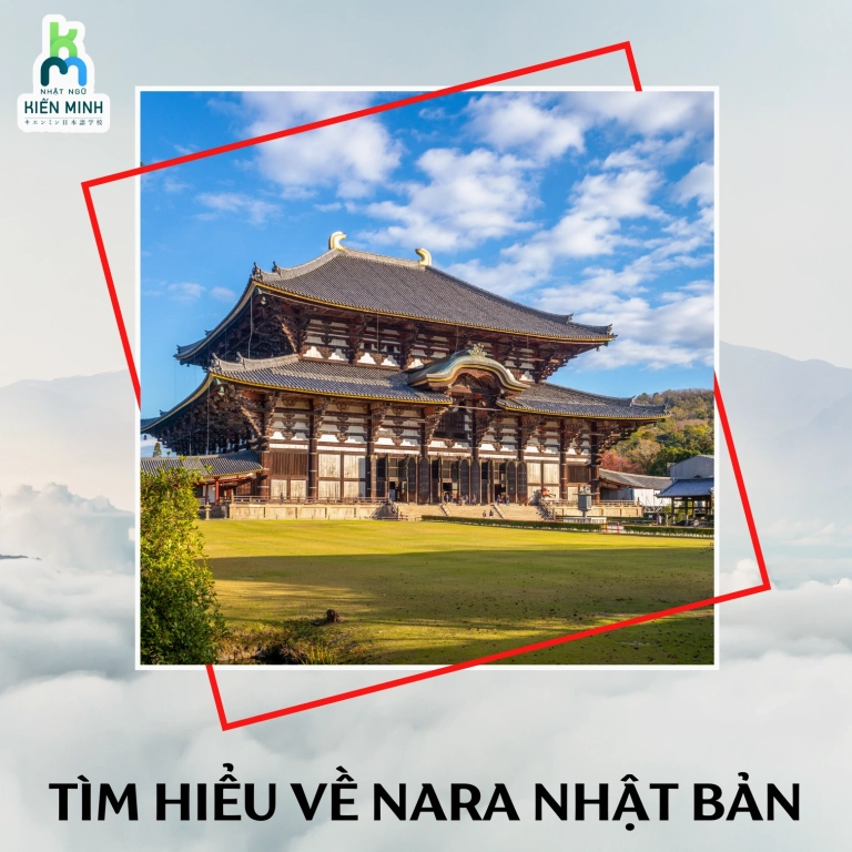 Khám Phá Tỉnh Nara Nhật Bản: Vẻ Đẹp Cổ Kính và Hiện Đại