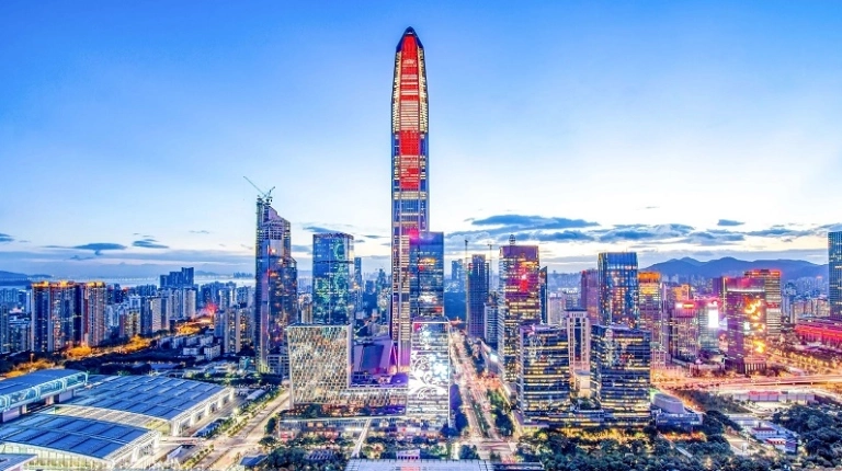 Khám Phá Tỉnh Quảng Đông Trung Quốc: Vị Trí, Du Lịch và Giáo Dục