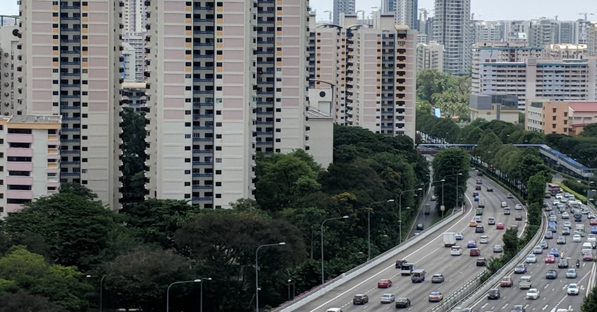 Khám phá Top Chung cư Singapore đẳng cấp quốc tế 2026