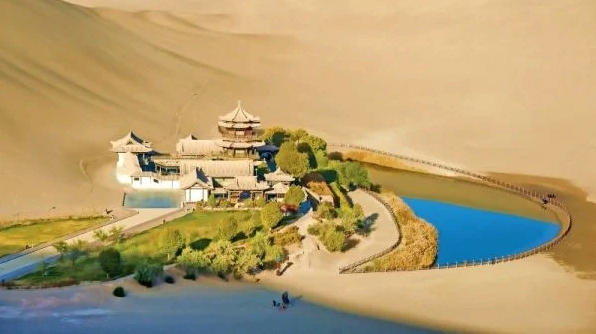 Khám phá tour đi Mông Cổ: Hành trình đến xứ sở du mục huyền bí