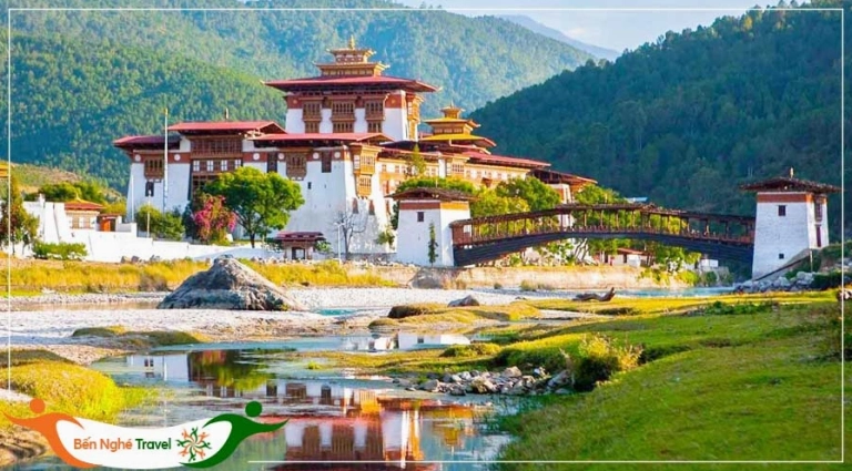 Khám phá tour đi Nepal: Hành trình huyền bí đến đỉnh Everest và đất Phật