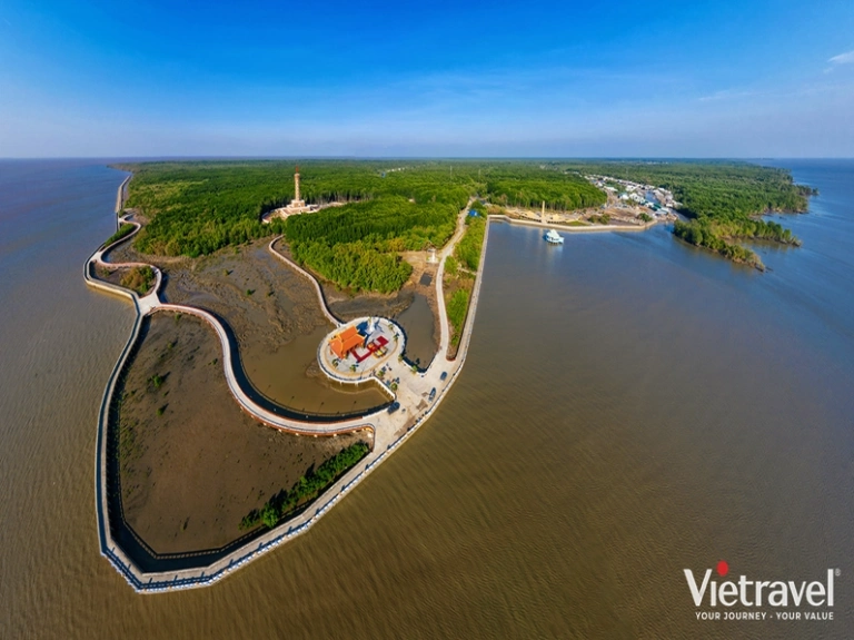 Khám Phá Tour Du Lịch Miền Tây: Trải Nghiệm Độc Đáo Từ Sài Gòn
