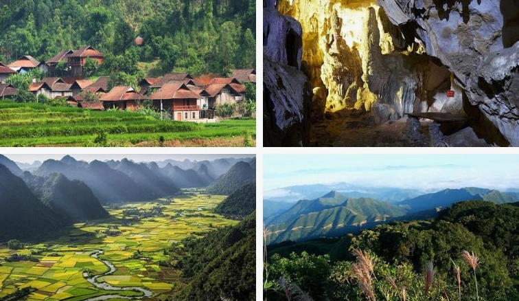 Khám phá Tràng Định Lạng Sơn: Vẻ đẹp hoang sơ và tiềm năng du lịch