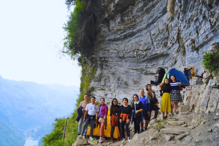 Khám Phá Trekking Hà Giang: Kinh Nghiệm Chi Tiết Từ A-Z Cho Người Mới