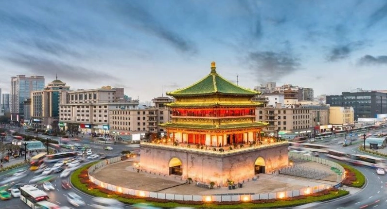 Khám phá Trịnh Châu, Hà Nam: Cái nôi văn hóa và điểm đến du lịch hấp dẫn