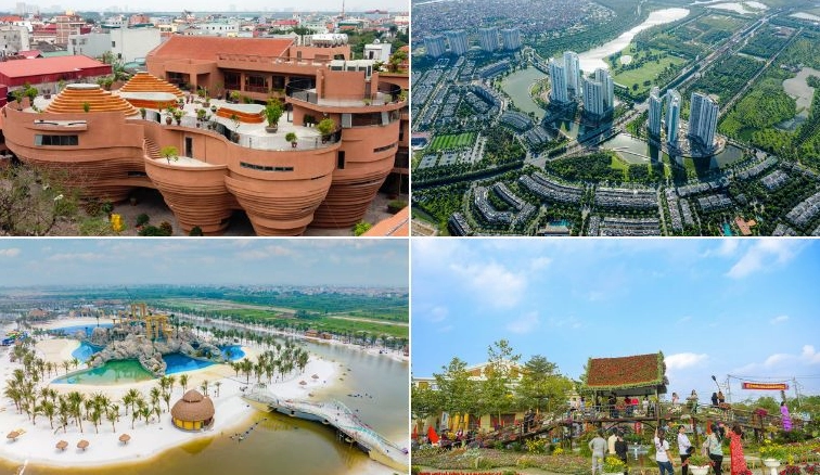 Khám phá Văn Giang Hưng Yên 5 điểm đến thu hút khách du lịch năm 2026