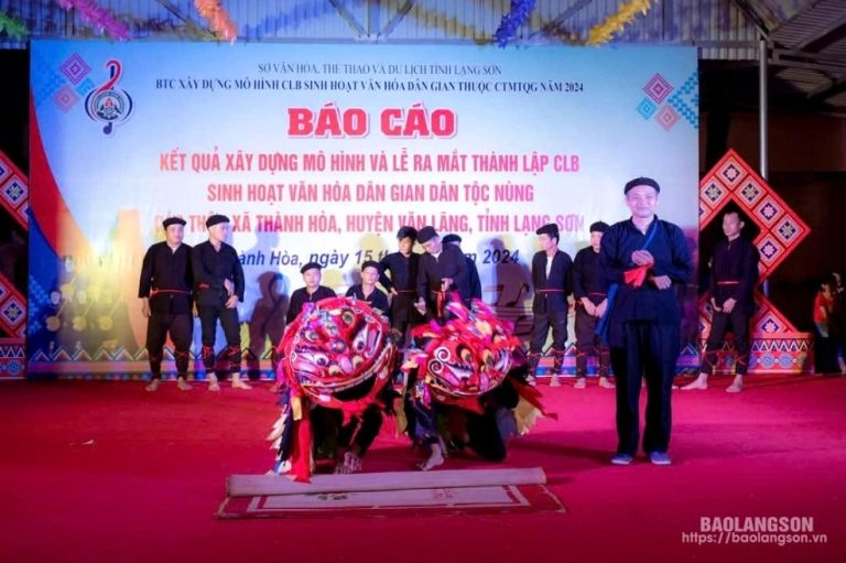 Khám Phá Văn Lãng Lạng Sơn: Tiềm Năng Du Lịch và Bản Sắc Văn Hóa Vùng Biên Cương