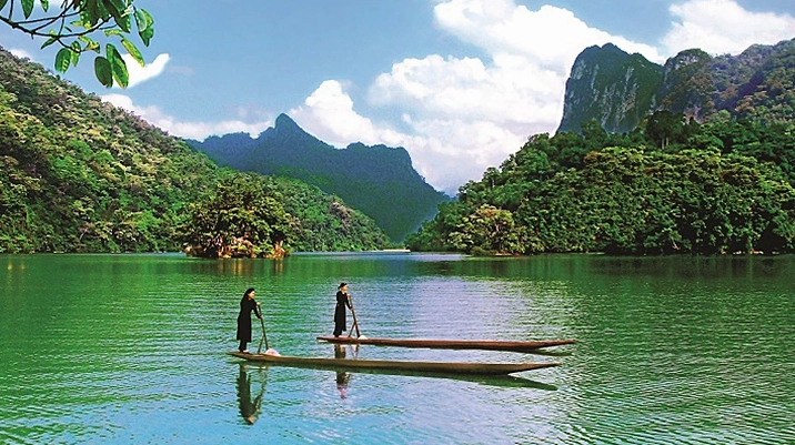 Khám phá vẻ đẹp ảnh Bắc Kạn: Điểm check-in và du lịch độc đáo