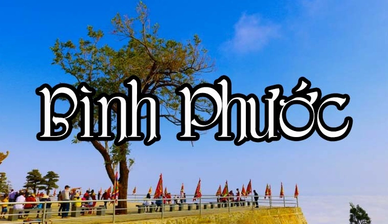 Khám phá vẻ đẹp Bình Phước: Những danh lam thắng cảnh bạn không thể bỏ lỡ