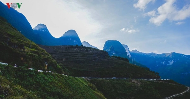 Khám phá vẻ đẹp Hà Giang: Hành trình đến với vùng đất địa đầu Tổ quốc
