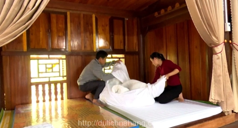 Khám phá vẻ đẹp hoang sơ của du lịch Lâm Bình Tuyên Quang