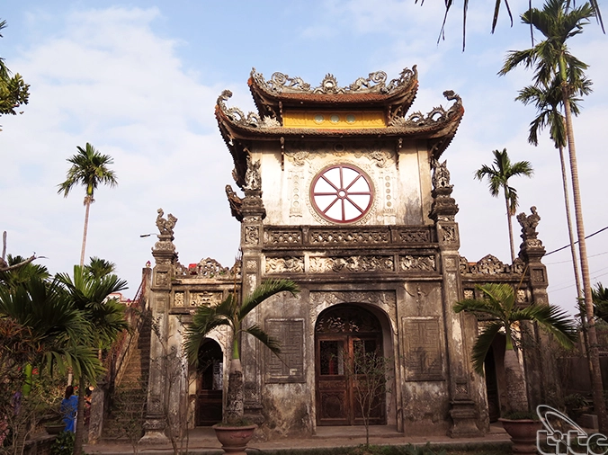 Khám phá vẻ đẹp Hưng Yên qua những hình ảnh độc đáo và giá trị văn hóa