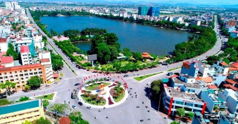 Khám phá vẻ đẹp Kinh Môn Hải Dương vùng đất giàu tiềm năng