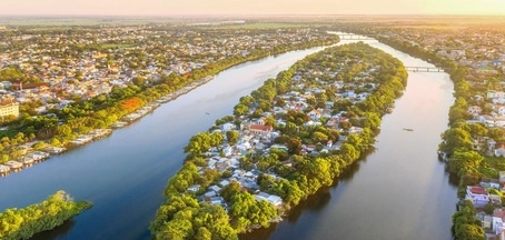 Khám phá vẻ đẹp sông Hương Huế: 4 điểm ngắm cảnh say lòng du khách