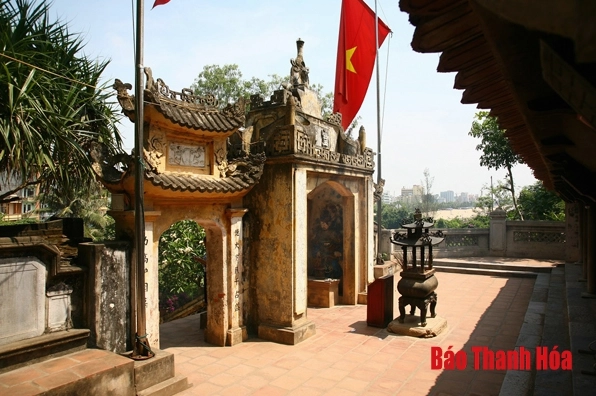 Khám Phá Vẻ Đẹp Thanh Hóa: Các Danh Lam Thắng Cảnh Hấp Dẫn Không Thể Bỏ Lỡ