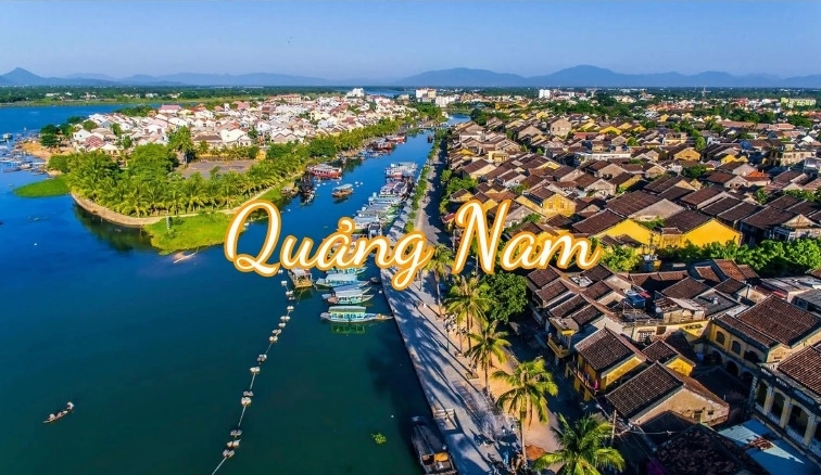 Khám phá vẻ đẹp và các điểm du lịch nổi tiếng tại Quảng Nam