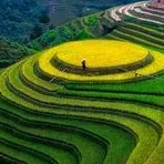 Khám phá vẻ đẹp "về miền Tây Bắc" qua những ca khúc bất hủ