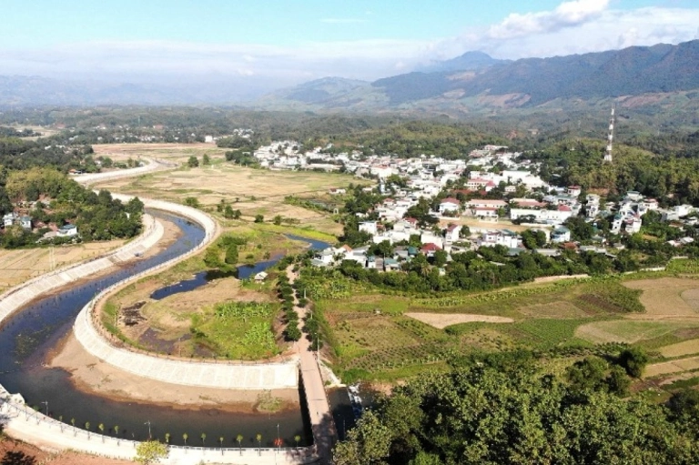 Khám phá vẻ đẹp Yên Châu Sơn La: Nơi văn hóa và du lịch giao thoa