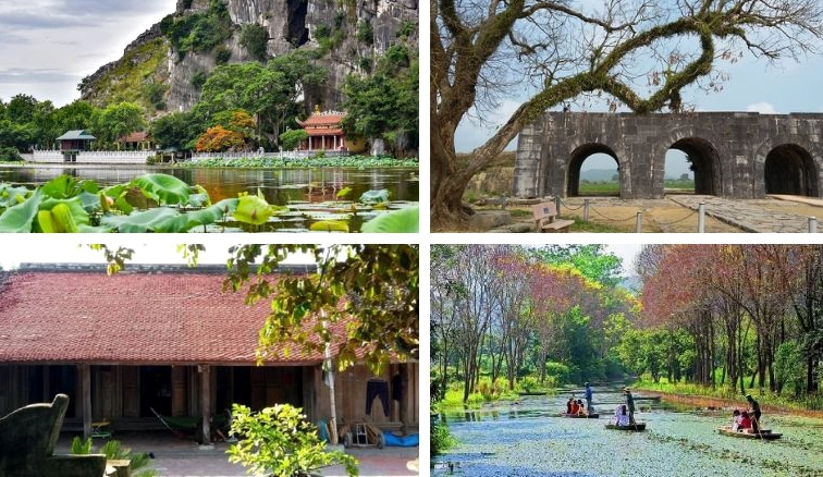 Khám phá Vĩnh Lộc Thanh Hóa: Điểm đến hấp dẫn và tiềm năng sau sáp nhập