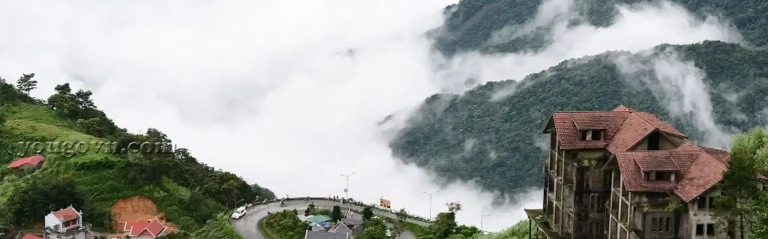 Khám Phá Vĩnh Yên, Vĩnh Phúc: Top 3 Điểm Đến Hấp Dẫn Không Thể Bỏ Lỡ