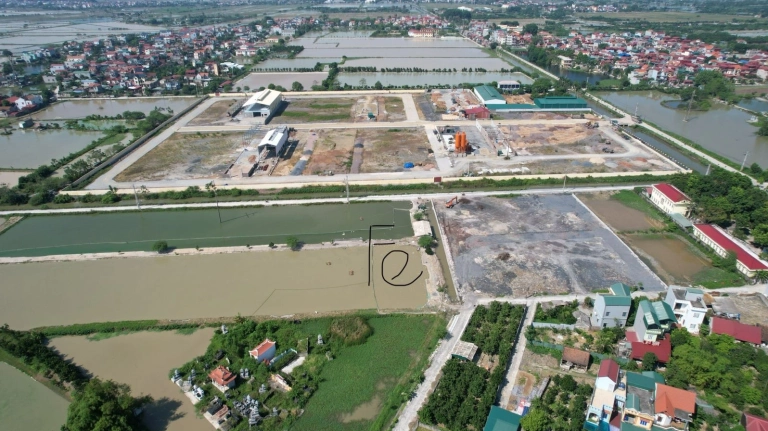 Khám Phá Xã Phú Túc Huyện Phú Xuyên: Tiềm Năng Phát Triển và Thông Tin Hữu Ích