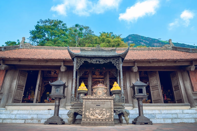 Khám phá Yên Tử 2 ngày 1 đêm: Lịch trình chi tiết và kinh nghiệm quý báu