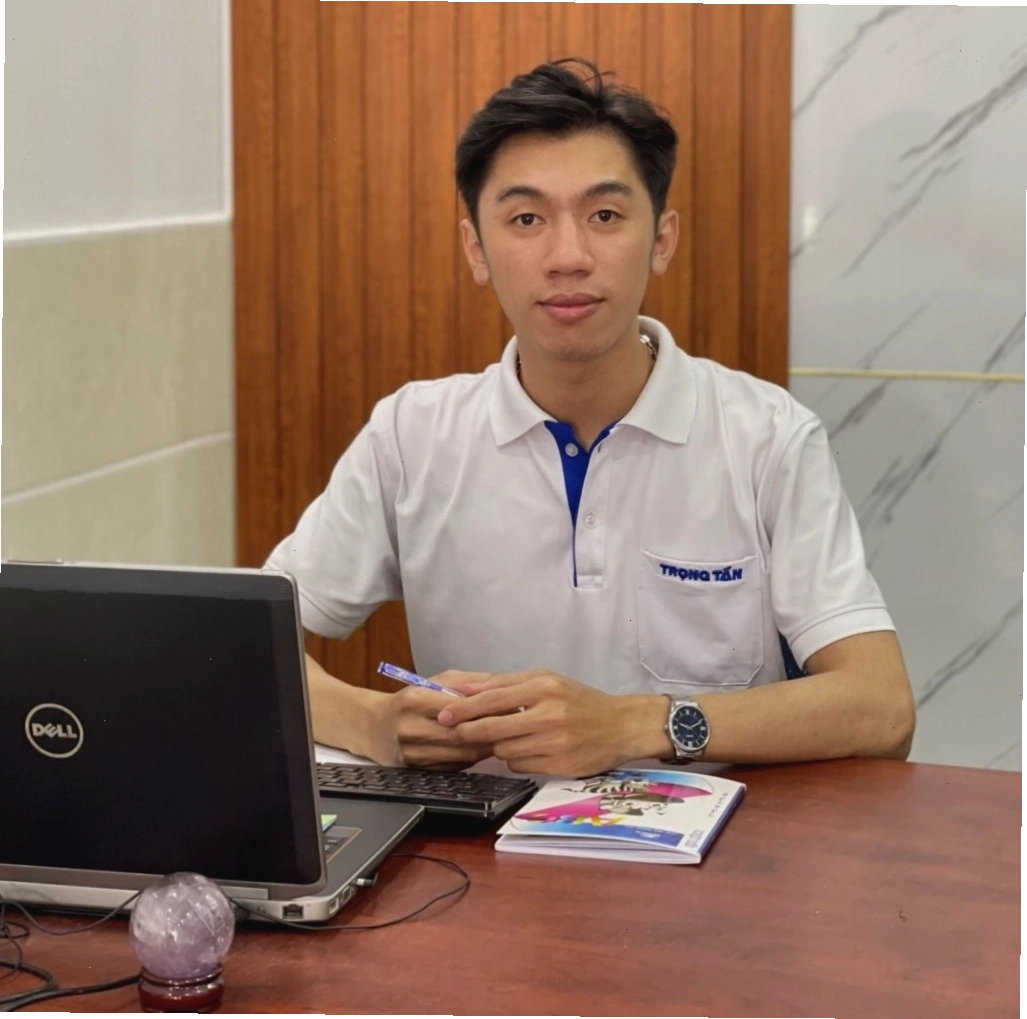 Kho bãi tập kết hàng hóa vận chuyển tại Bình Dương
