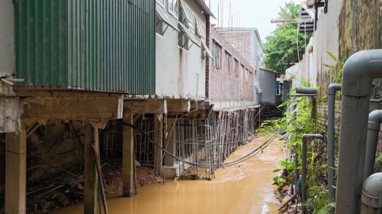 Khoa Niệm Thanh Thủy: Trải nghiệm nghỉ dưỡng khoáng nóng độc đáo