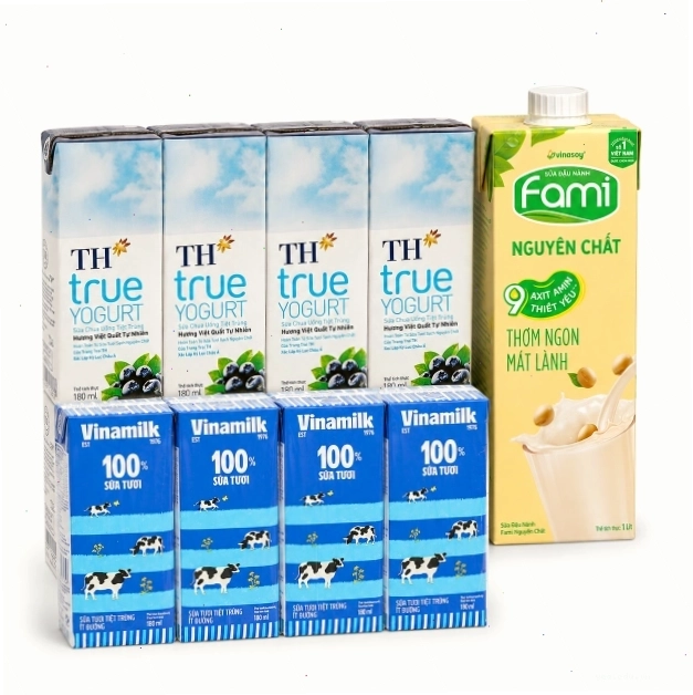 Không gian ẩm thực tại Pearl Plaza Bình Thạnh