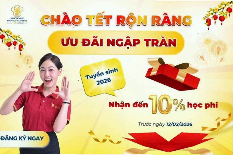 Không gian một triển lãm thương mại MICE