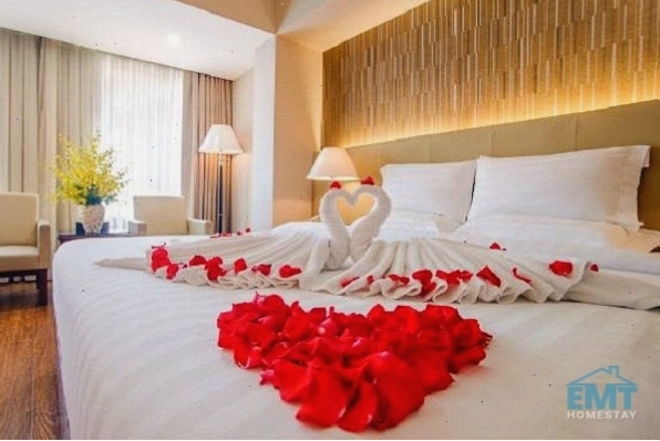 Không gian nhà hàng tại Zen Valley Đà Lạt